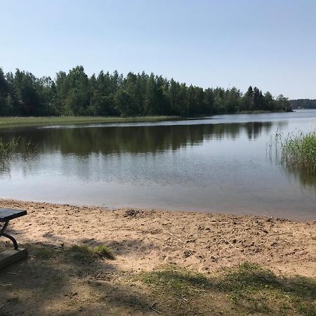 Gaesthuset I Aselstad 1 Norrköping Exteriér fotografie