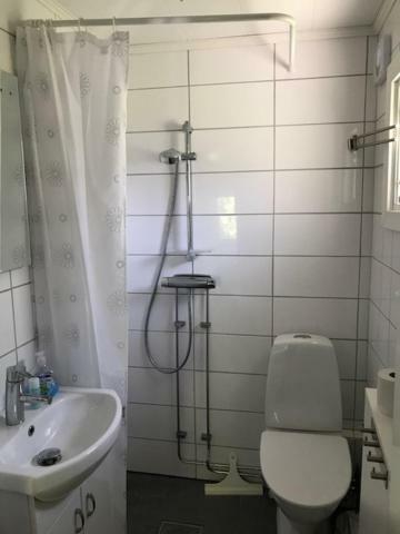 Gaesthuset I Aselstad 1 Norrköping Exteriér fotografie