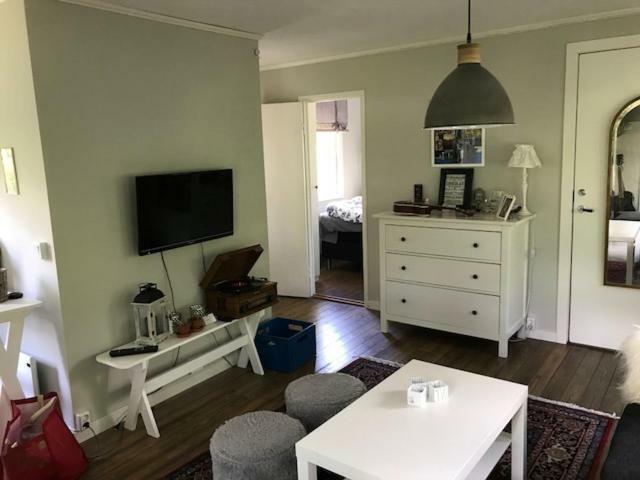 Gaesthuset I Aselstad 1 Norrköping Exteriér fotografie